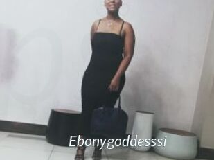 Ebonygoddesssi