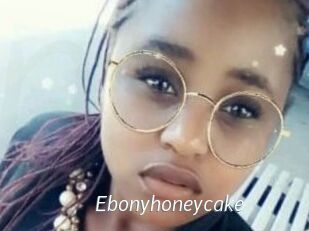 Ebonyhoneycake