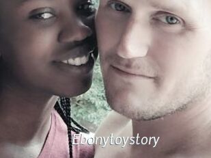 Ebonytoystory