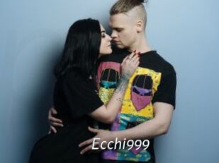 Ecchi999