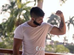 Ecio