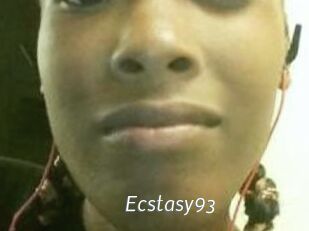 Ecstasy93