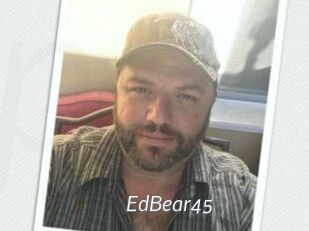 EdBear45