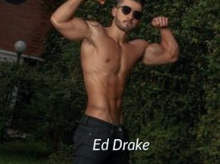 Ed_Drake
