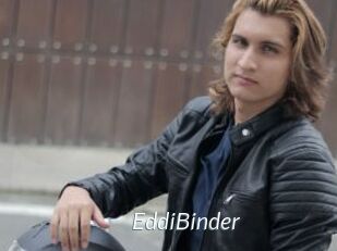 EddiBinder