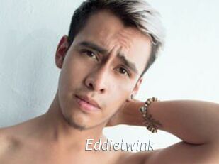 Eddietwink