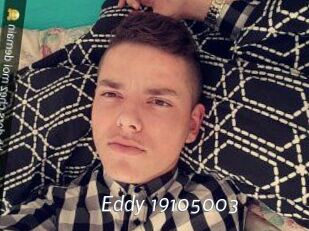 Eddy