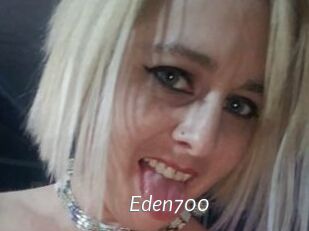 Eden700