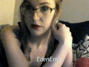 EdenEnvy