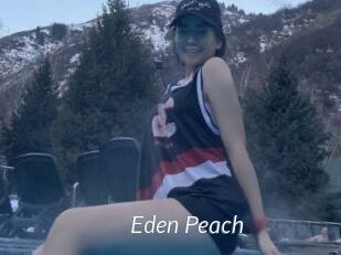 Eden_Peach