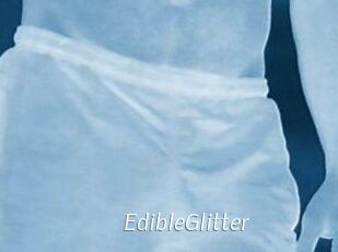 EdibleGlitter Porn Star
