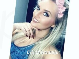 EdinAlexander