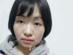 Edithbaby Porn Star