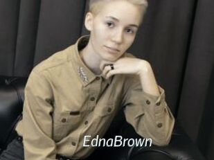 EdnaBrown