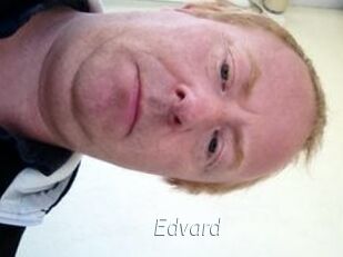 Edvard