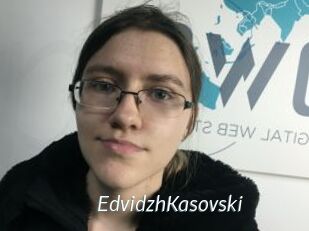 EdvidzhKasovski