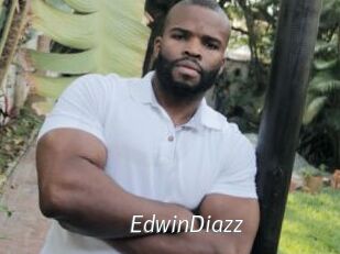 EdwinDiazz Porn Star