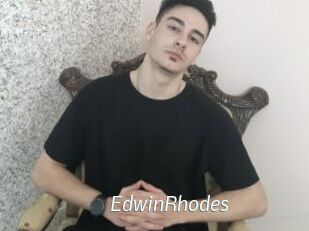 EdwinRhodes
