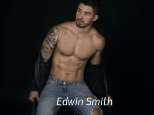 Edwin_Smith Porn Star