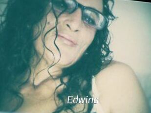 Edwina