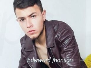 Edwward_jhonson