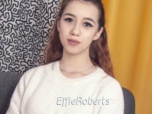EffieRoberts