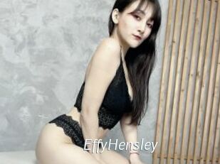 EffyHensley