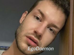 EgoDaemon