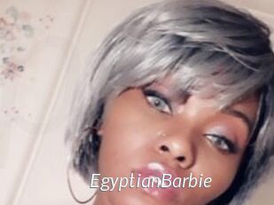EgyptianBarbie