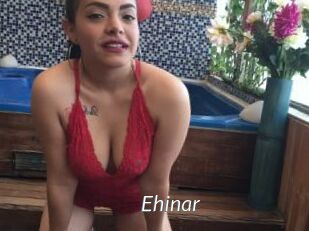 Ehinar