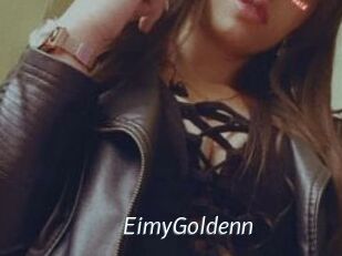 EimyGoldenn