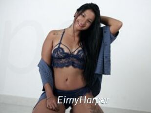 EimyHarper