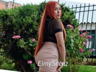 EimySaenz Porn Star