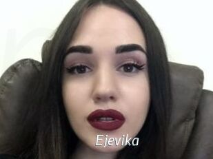 Ejevika