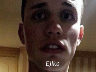 Ejika