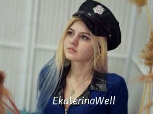 EkaterinaWell