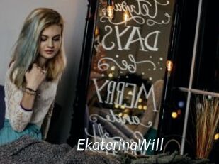 EkaterinaWill