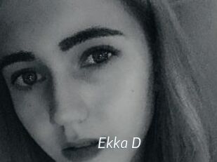 Ekka_D