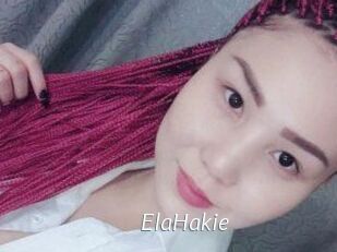 ElaHakie
