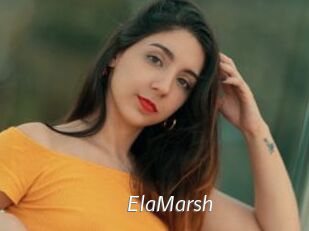 ElaMarsh