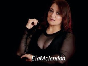 ElaMclendon