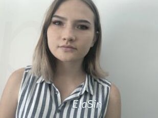 ElaSin