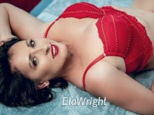ElaWright