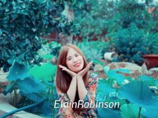 ElainRobinson