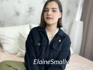 ElaineSmally Porn Star