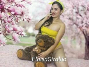 ElaisaGiraldo