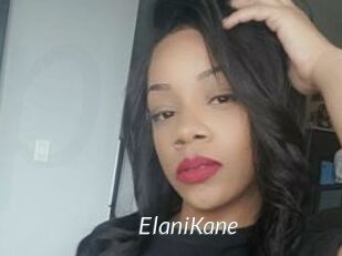 ElaniKane