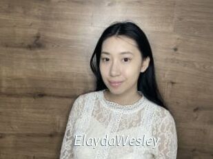 ElaydaWesley