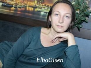 ElbaOlsen