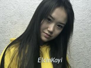 ElcinKayi